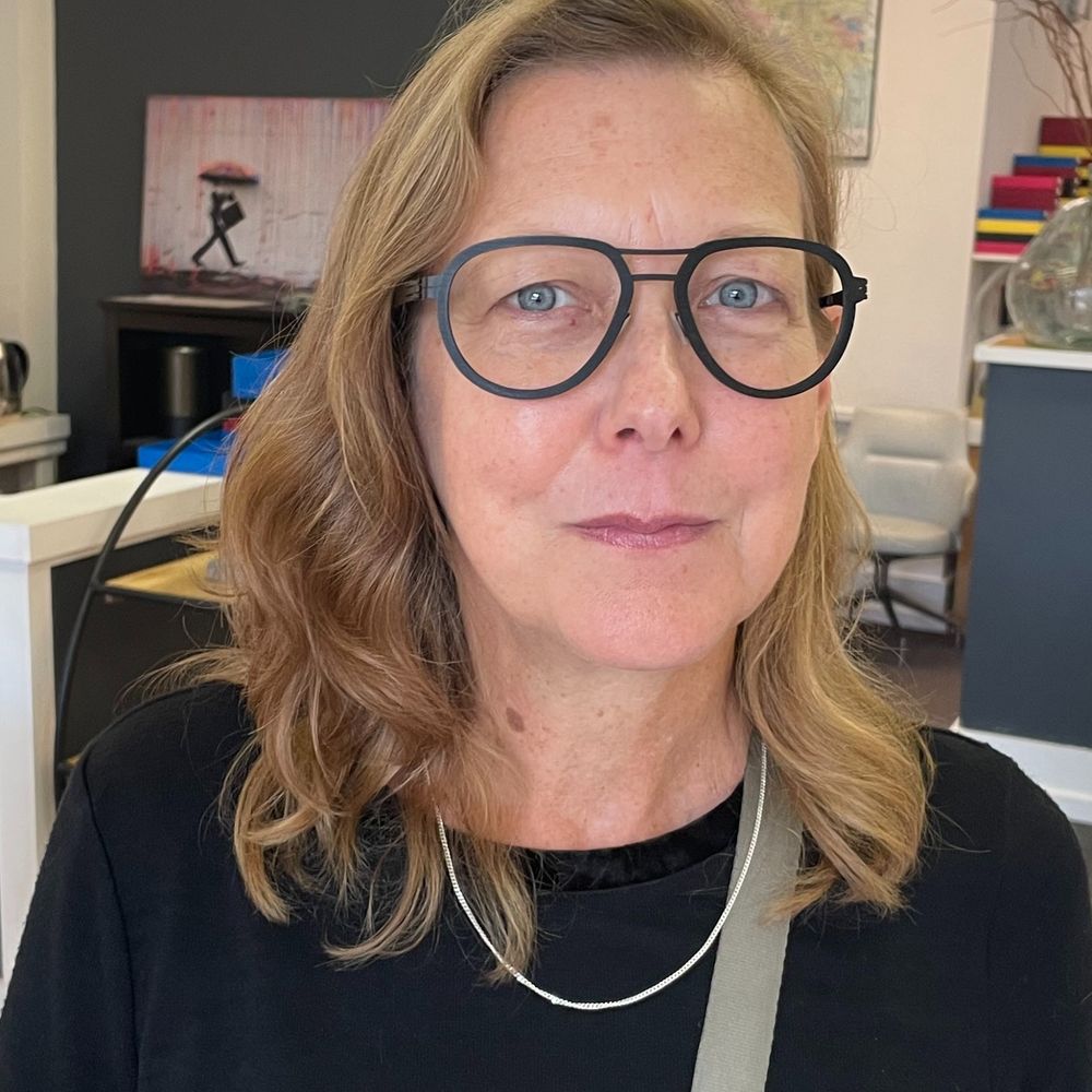 Maureen Nollette