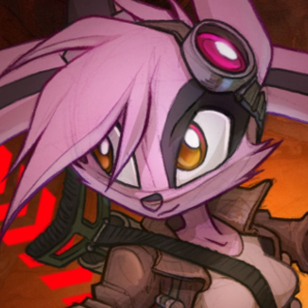 Dreamkeepers's avatar