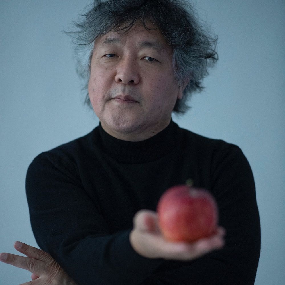 Ken Mogi