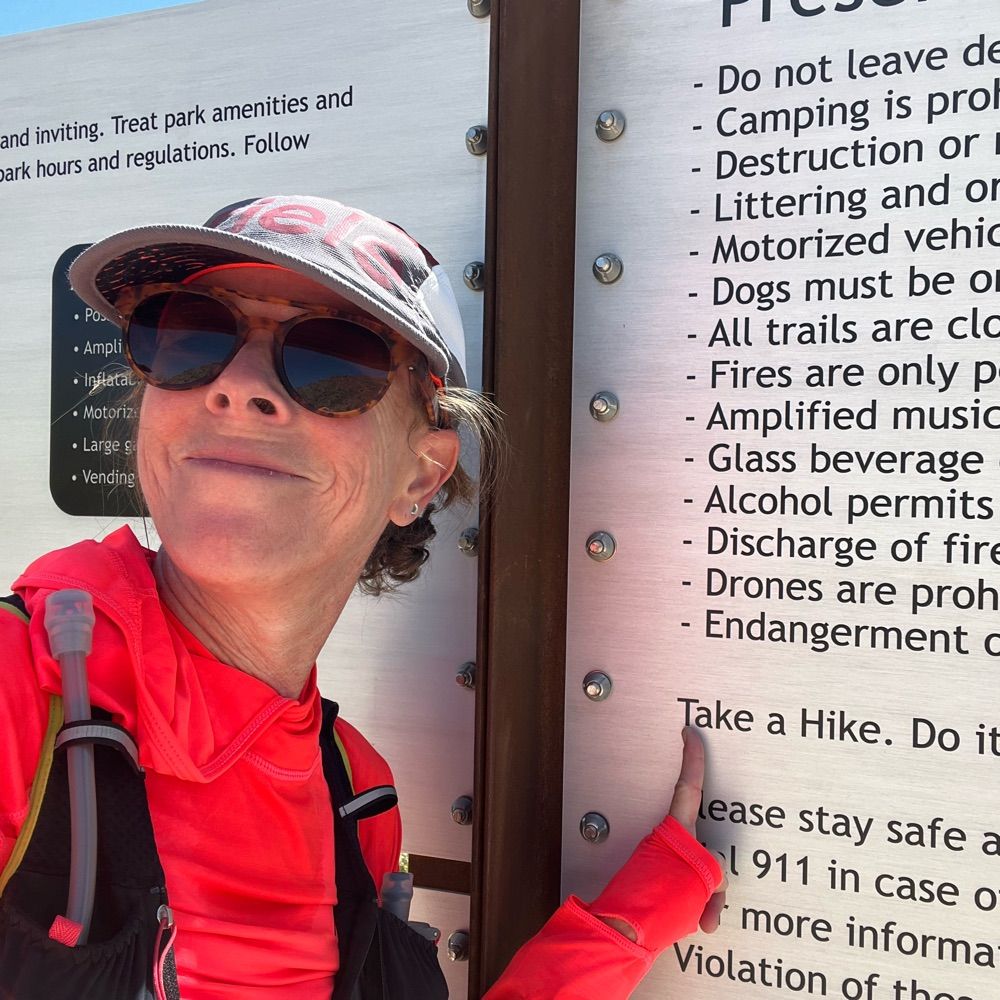 Susan Peine