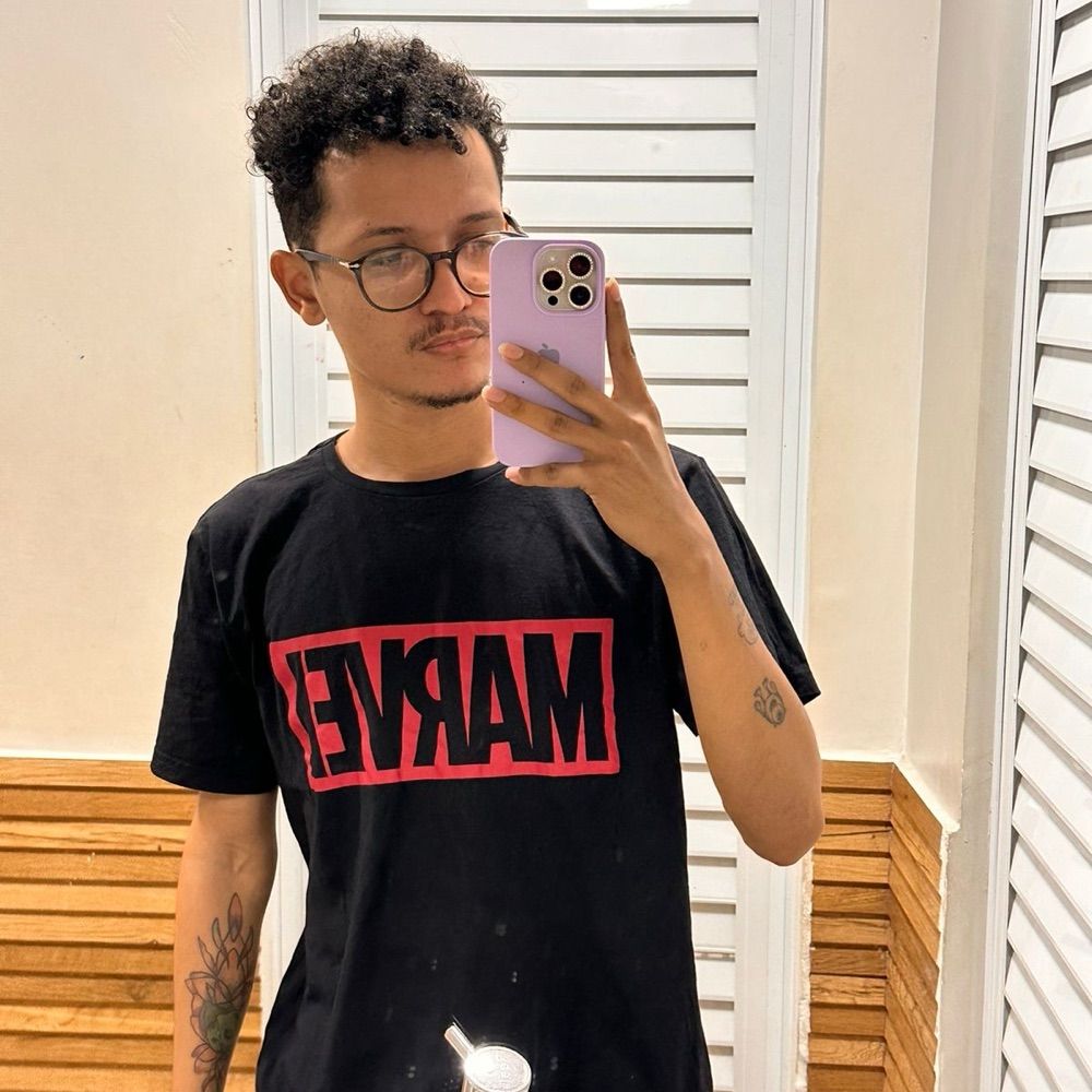 Matheus Azulai