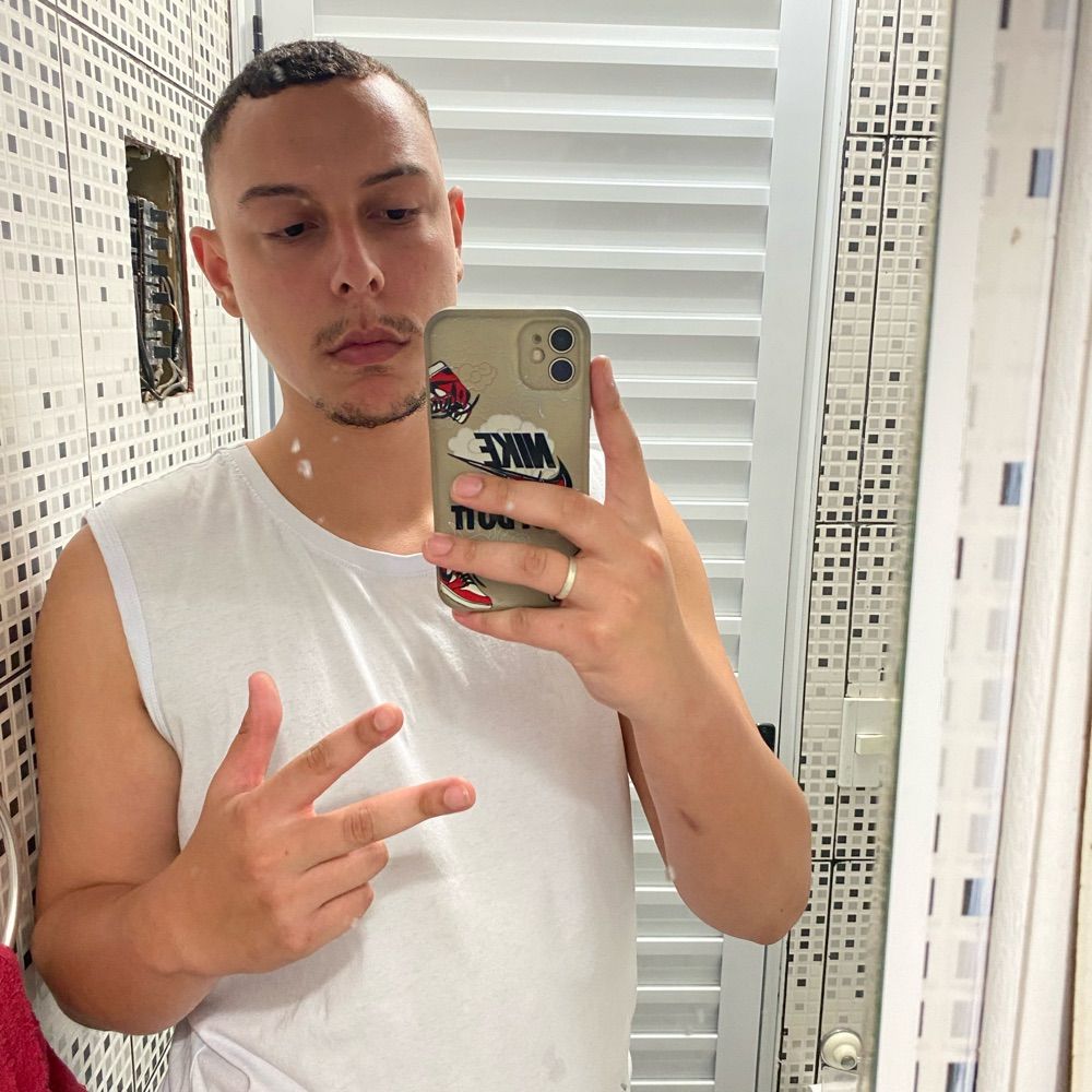 Jonatan¹⁴³ 🦋