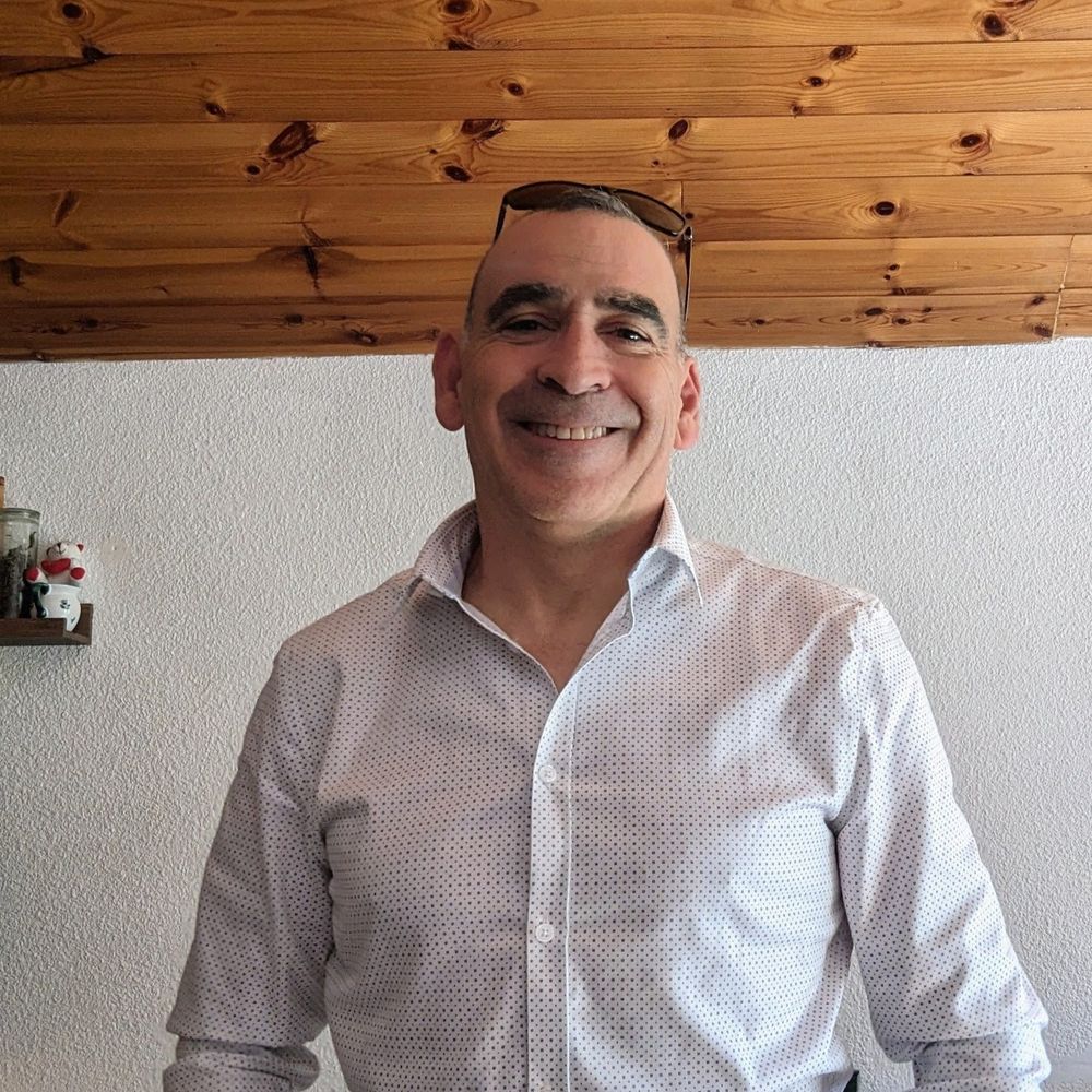 Frank Peirone