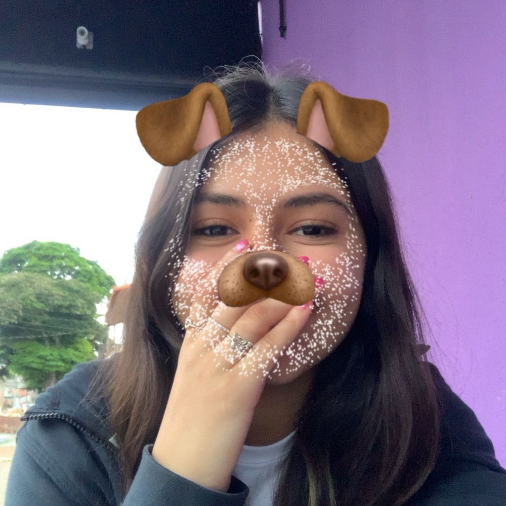 mafer venturelli 💜