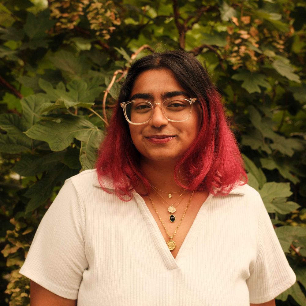 Varsha Suresh