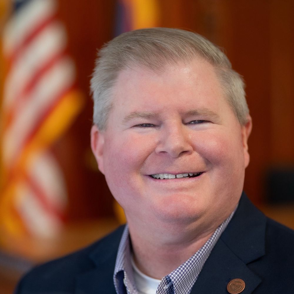 Dr. Tim Tait