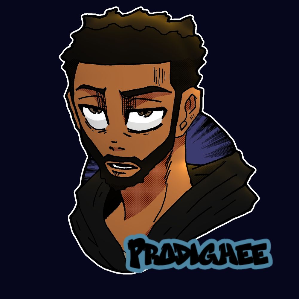Grand Journey/Prodighee Pictures