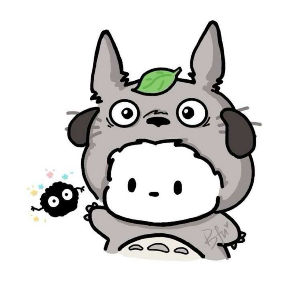 Mu☆