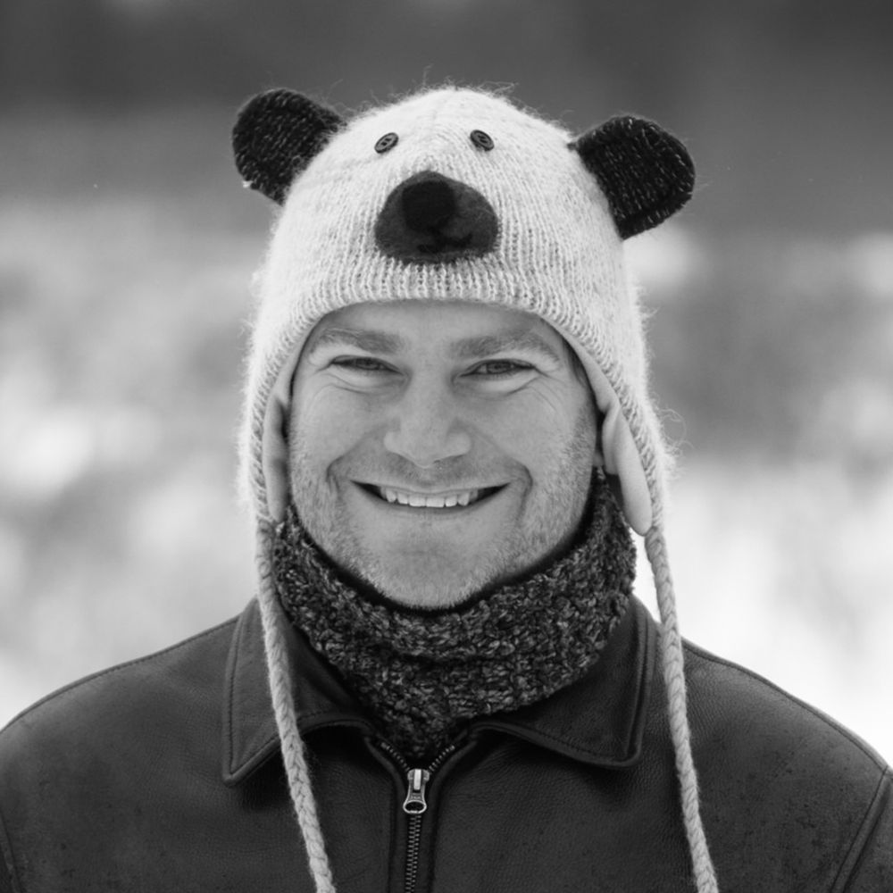Jason Leaver