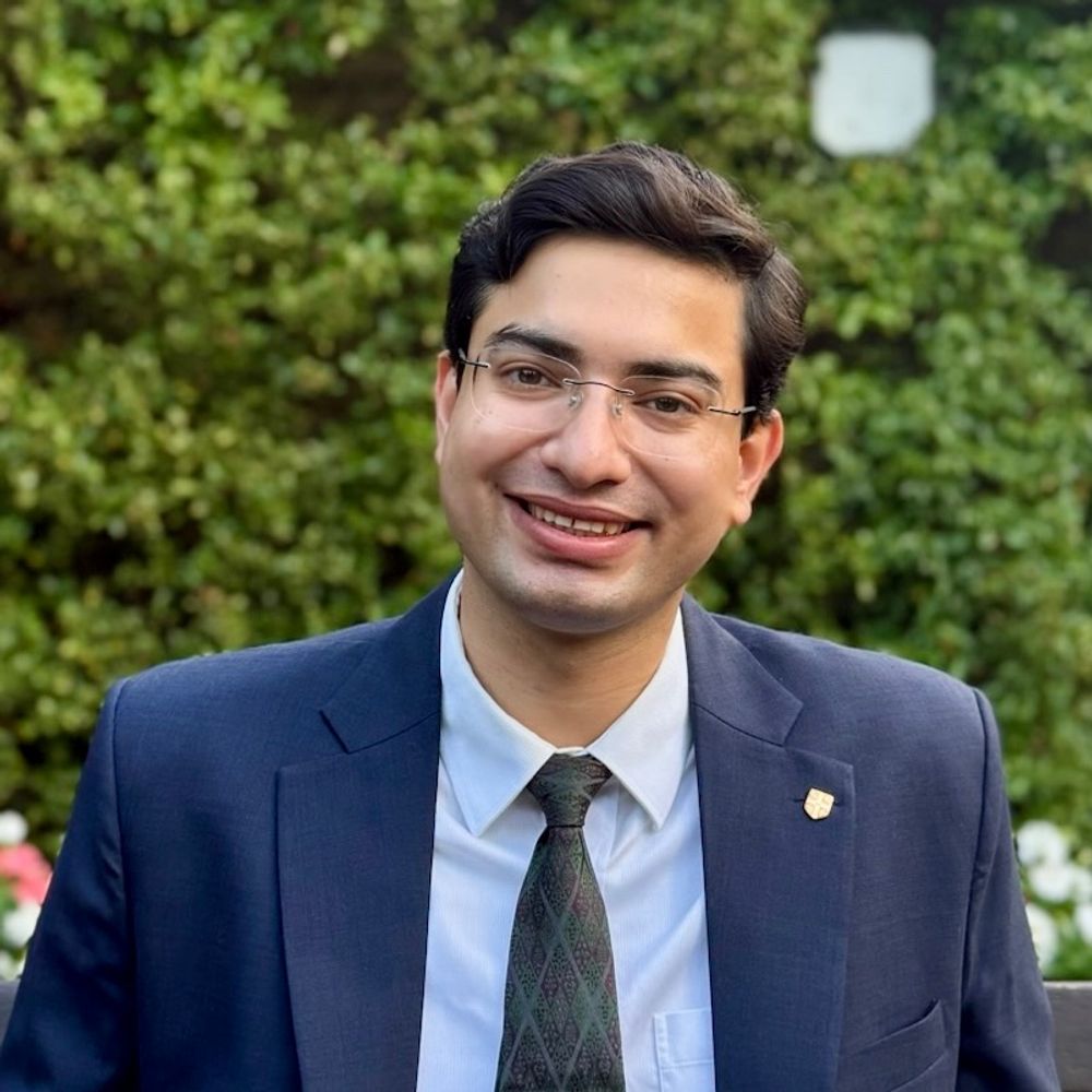 Chaitanya K. Joshi