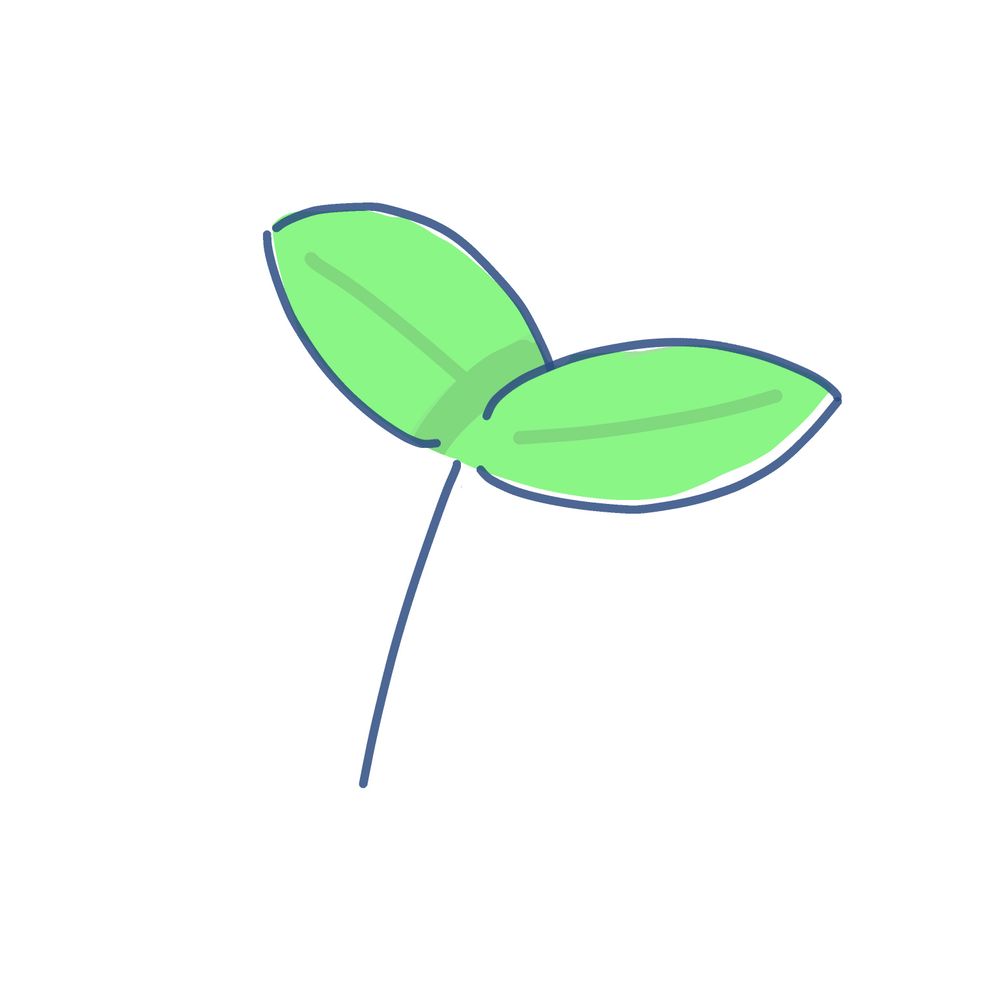🌱