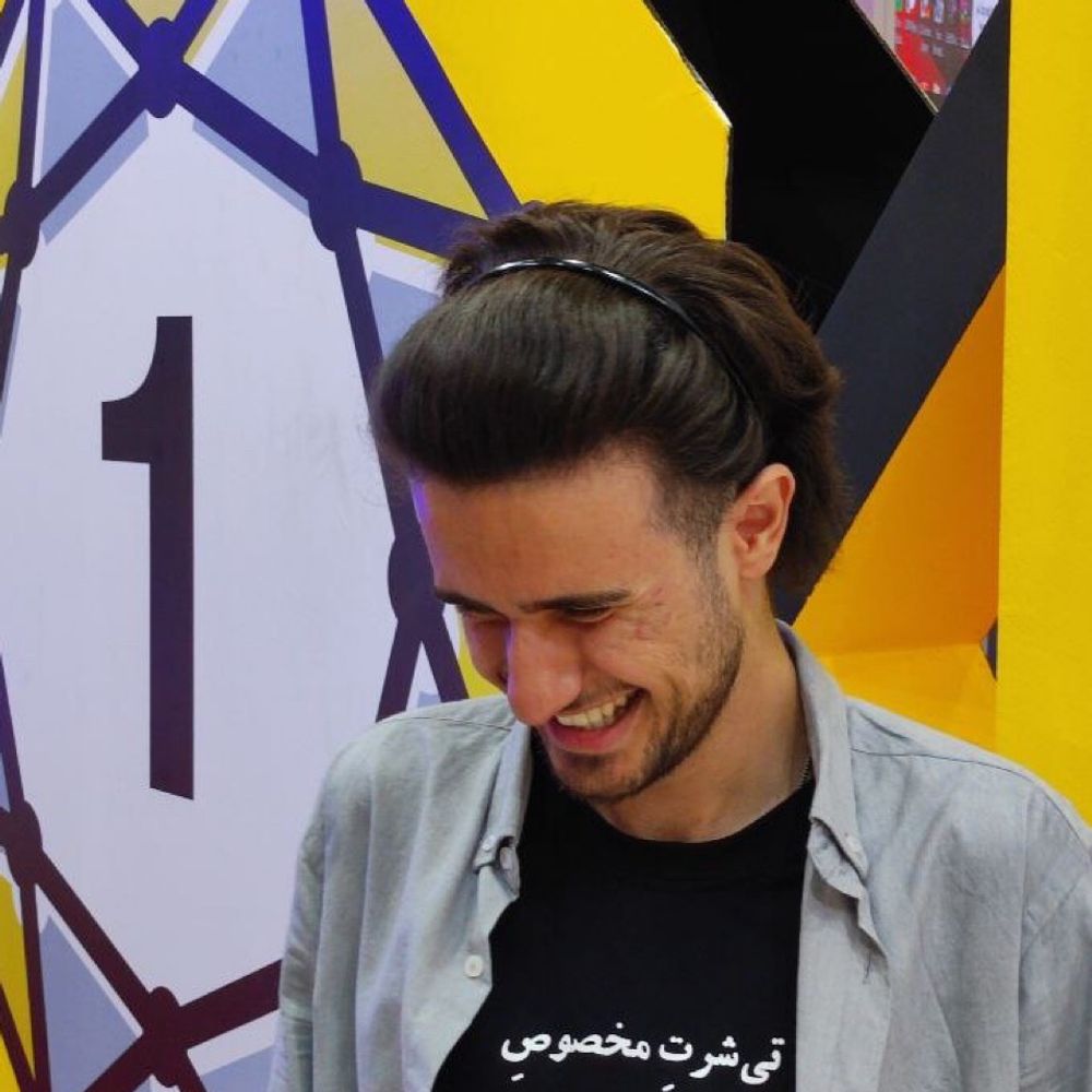 Mohammad Mirfatemi