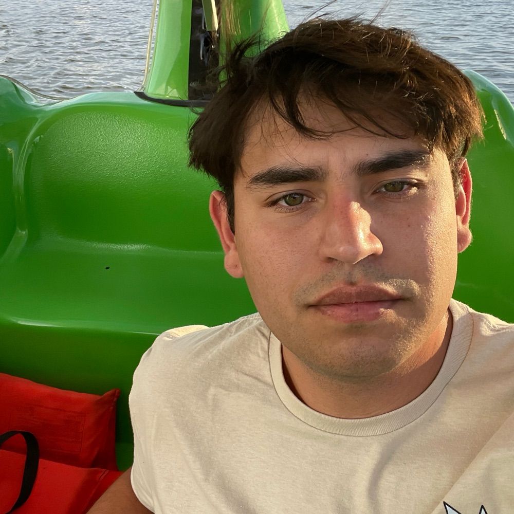 Joaquin Cota