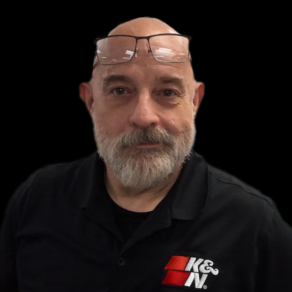 Jeffrey Robert