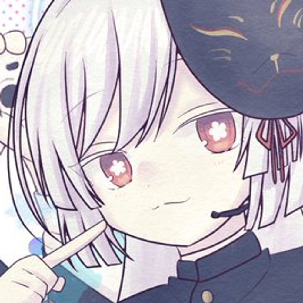 にゃの@赤ちゃん