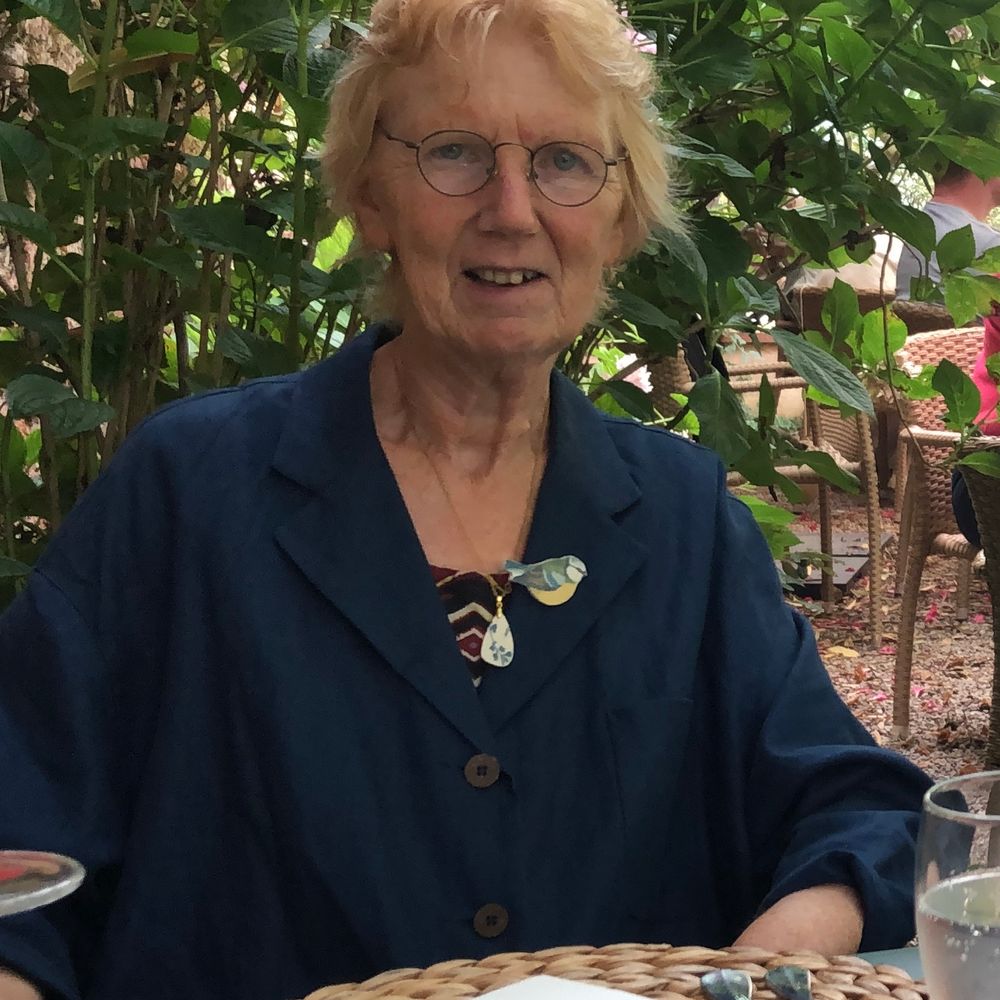 Cathy Burke
