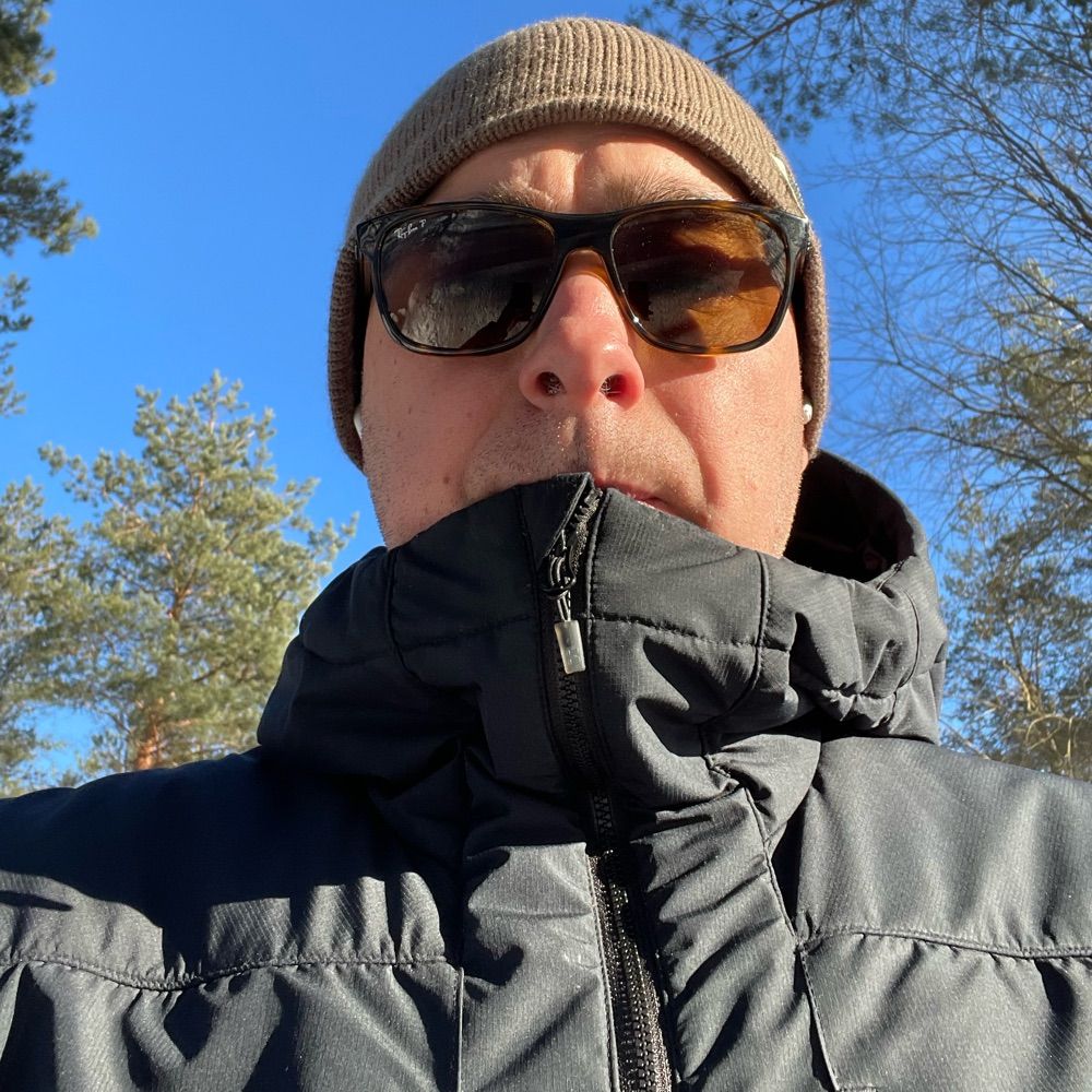 Jarkko Lepistö