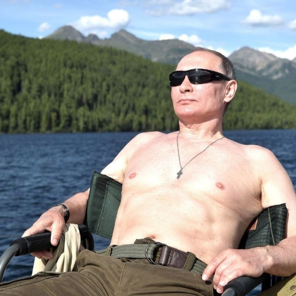 Putin