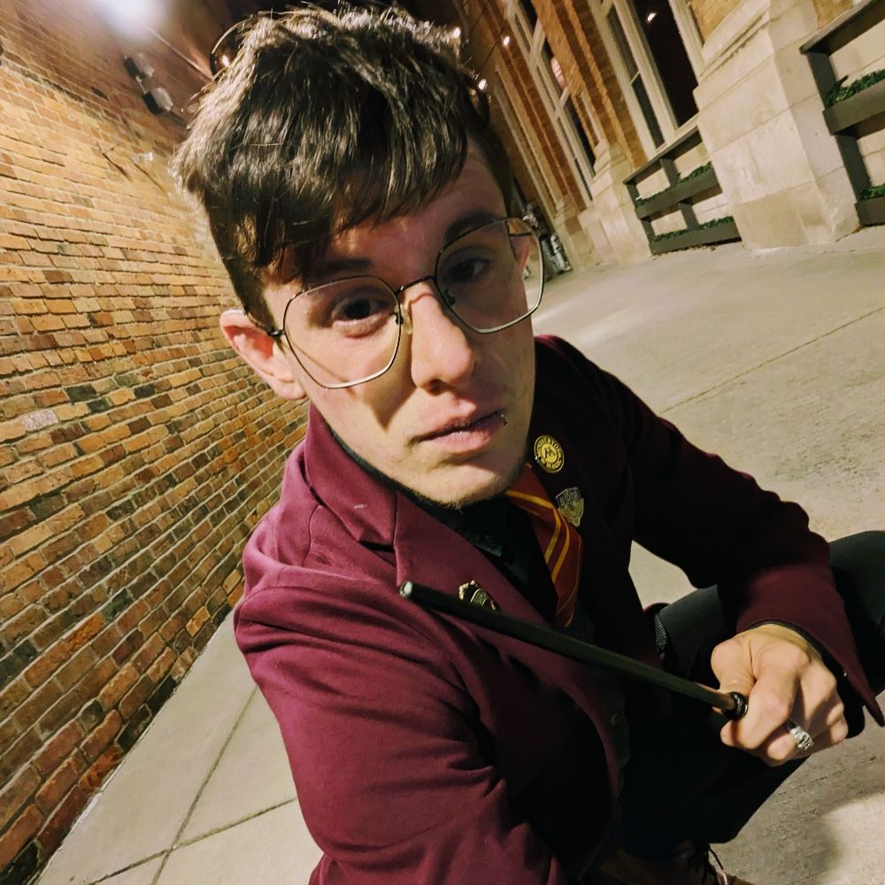 Aaron J