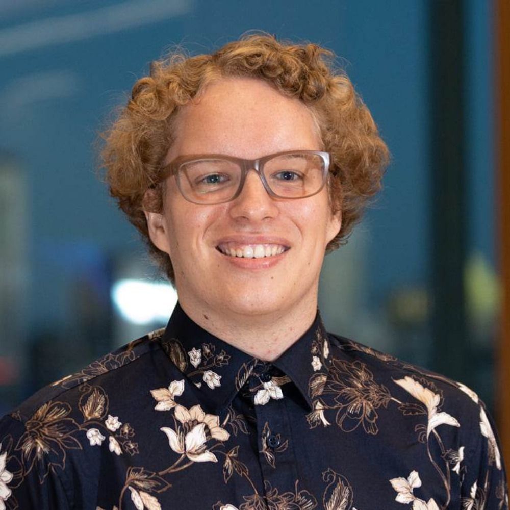 Daniel Lyon