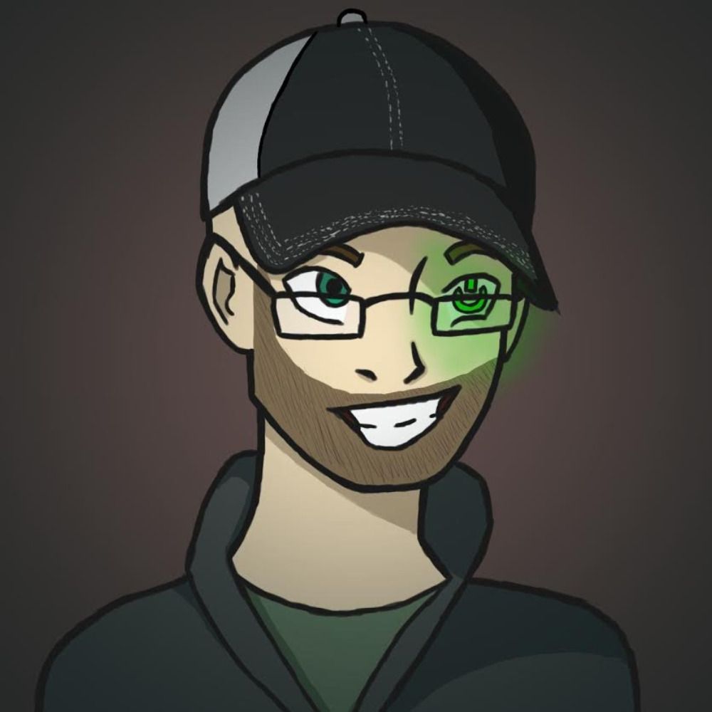 Asher Thorn