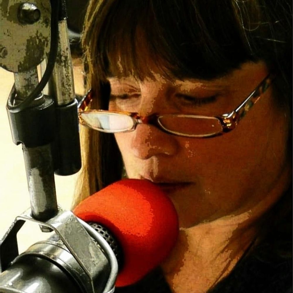 Laura Hall
