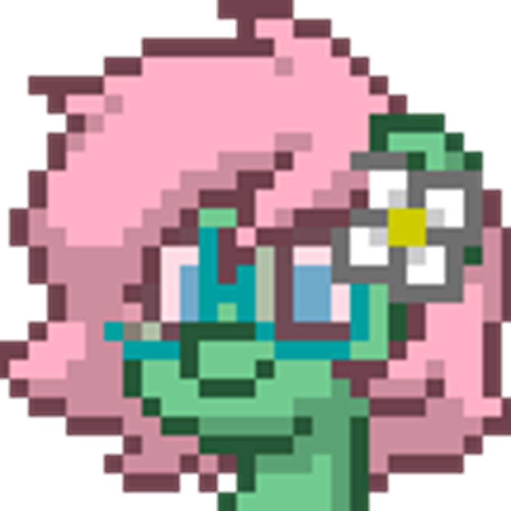 Harmony Gladebloom
