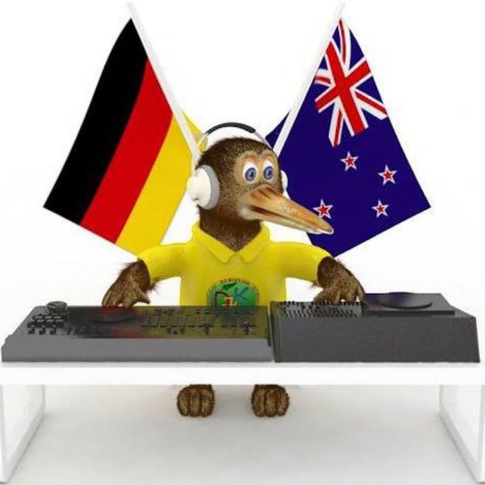 DJKiwi