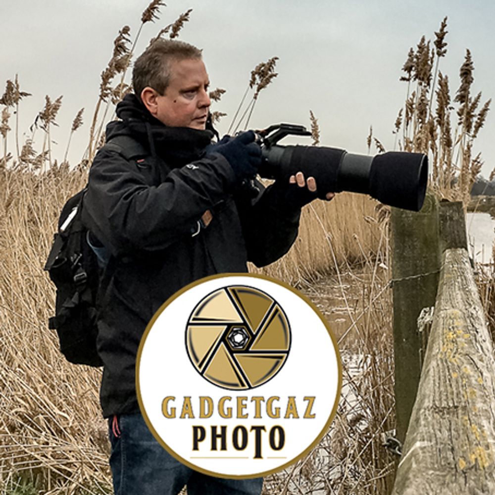 Gaz Foreman 🏴󠁧󠁢󠁥󠁮󠁧󠁿🇺🇦