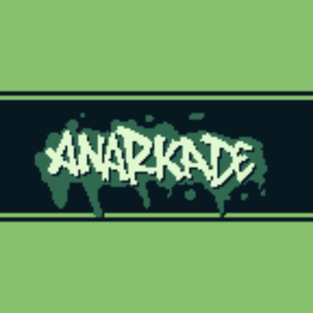 Anarkade