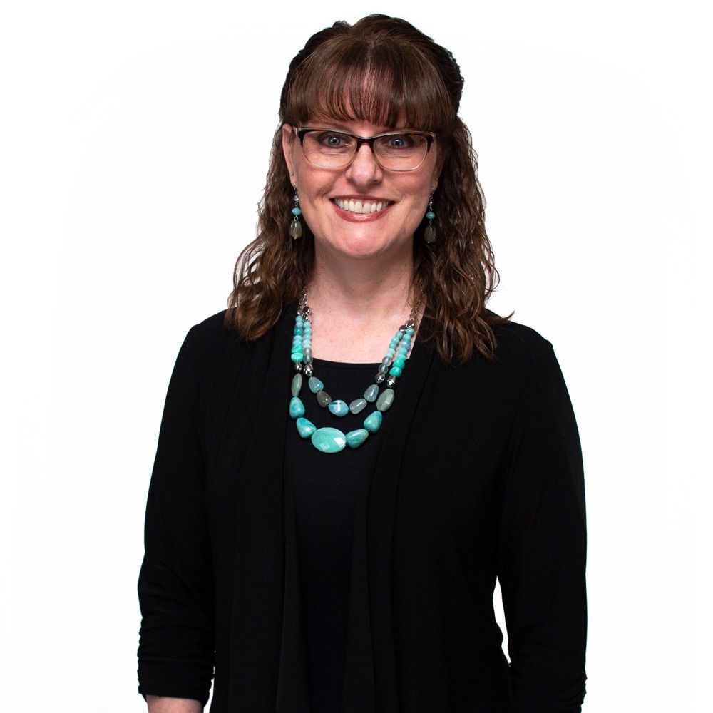 Christy Hilton, PhD, SPHR