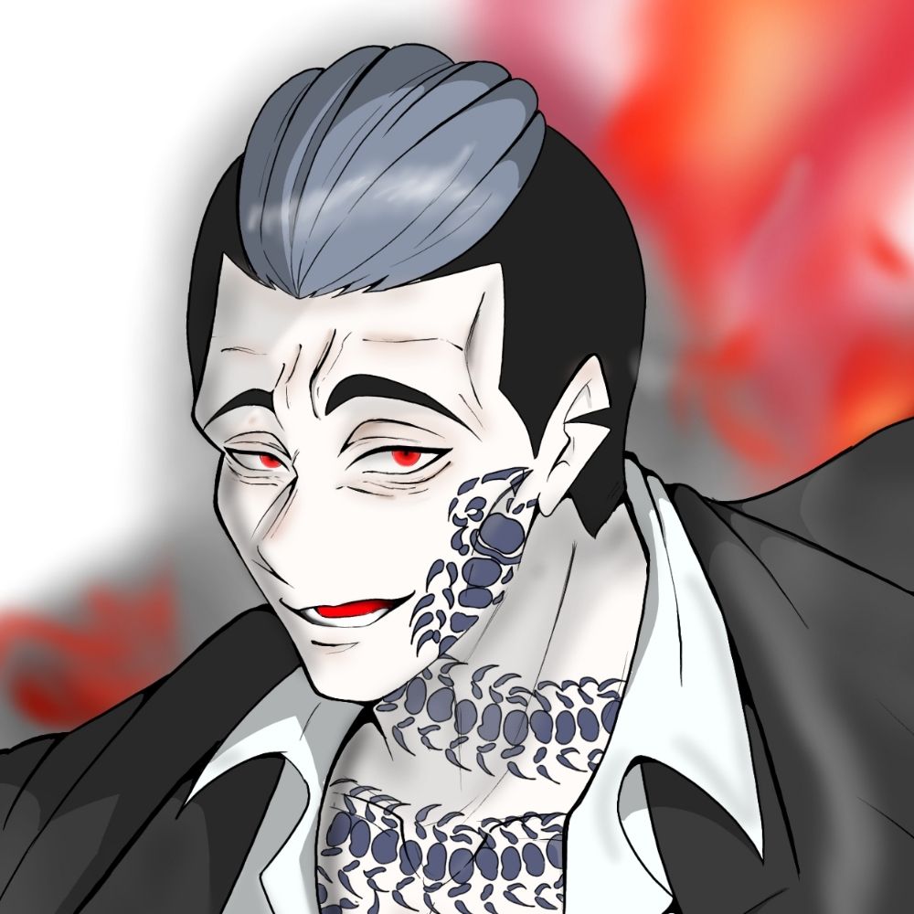 ムカデ