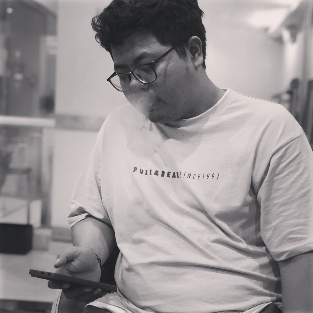 𝙍.