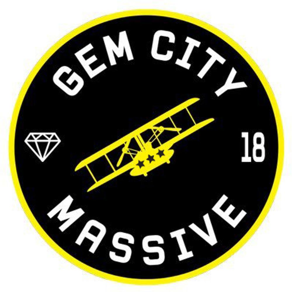 Gem City Massive ⭐⭐⭐