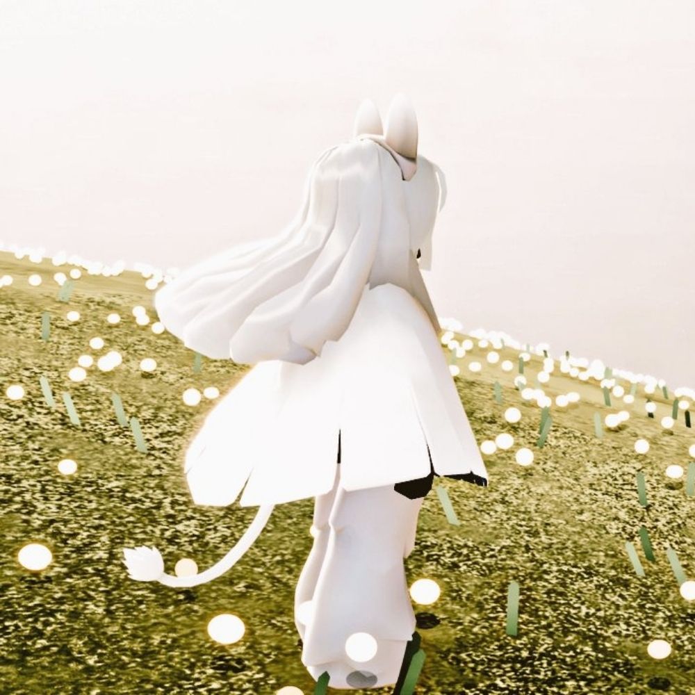 ❀