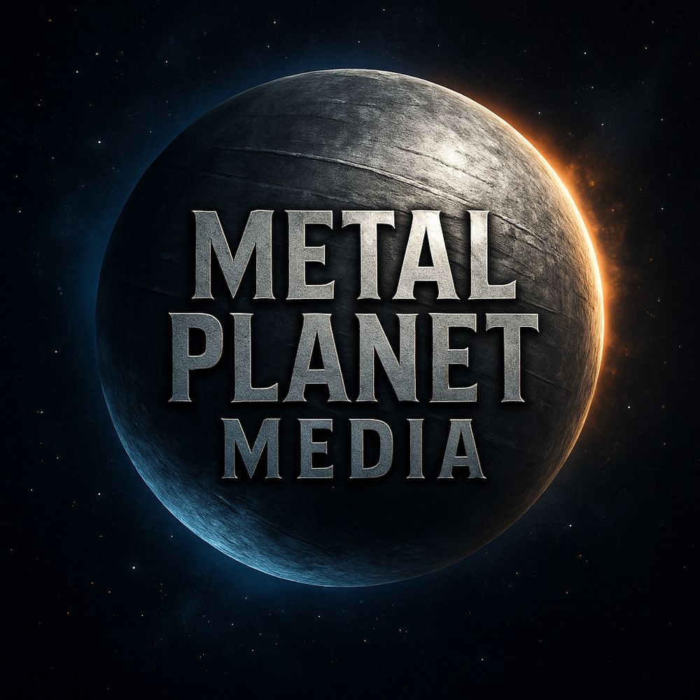 Metal Planet Media