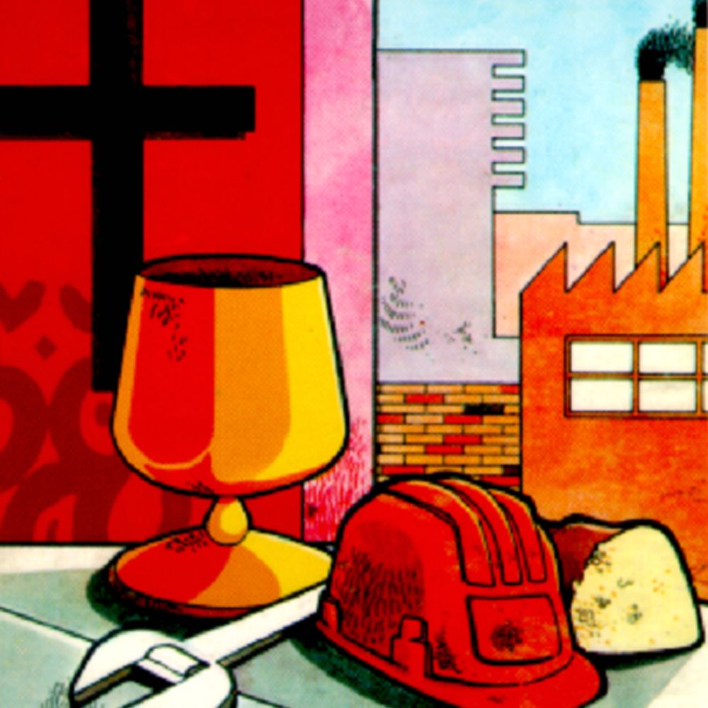Pastoral del Trabajo