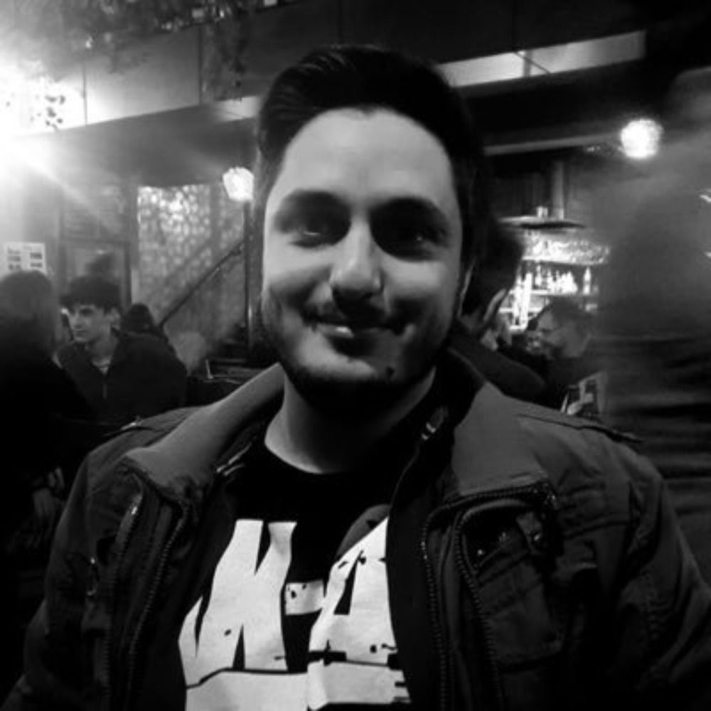 Serkan Üstün