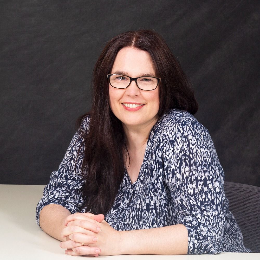 Melanie Boylan 