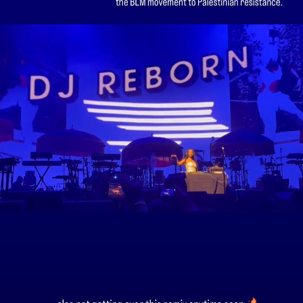 DJ Reborn