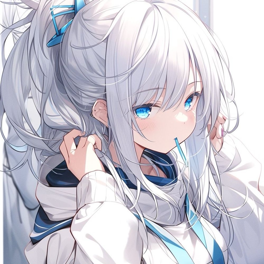 しろみゃん