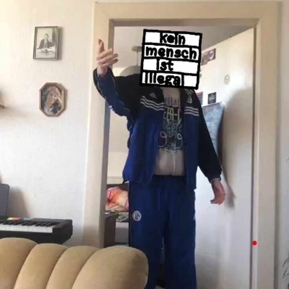 GEgen_de_pressing
