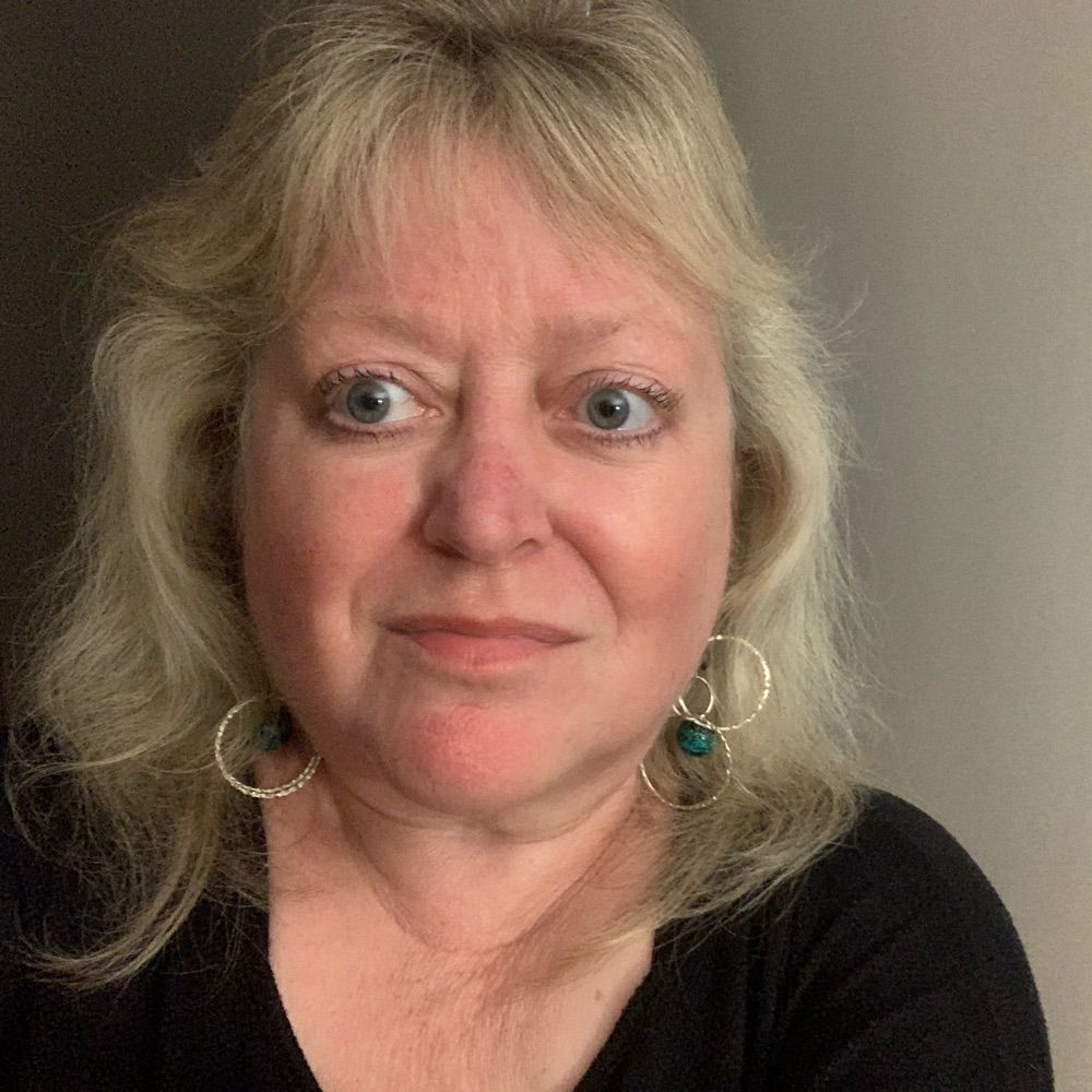 Pam Frampton