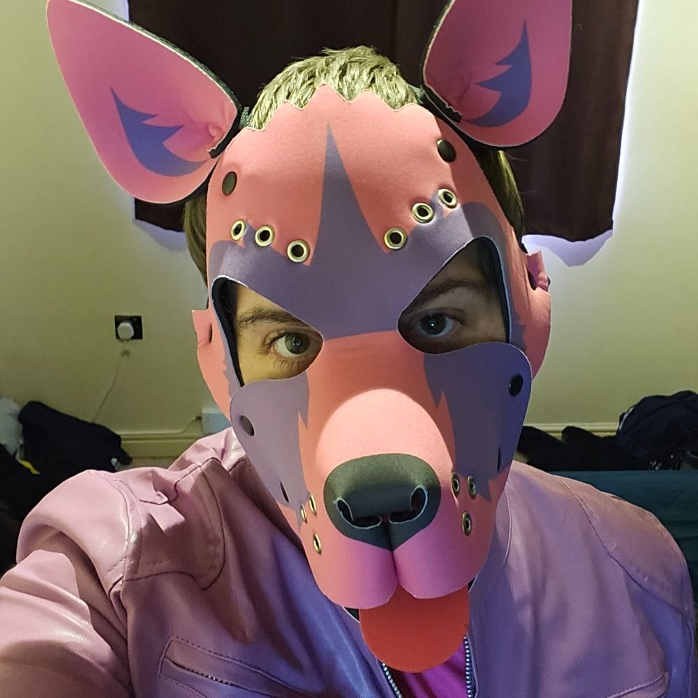 Pup Jaxen