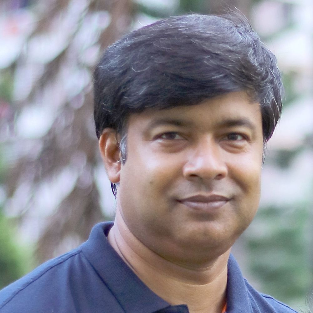 Saroj Nandi