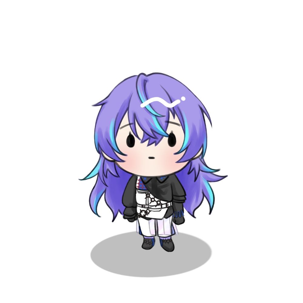 どーなつ