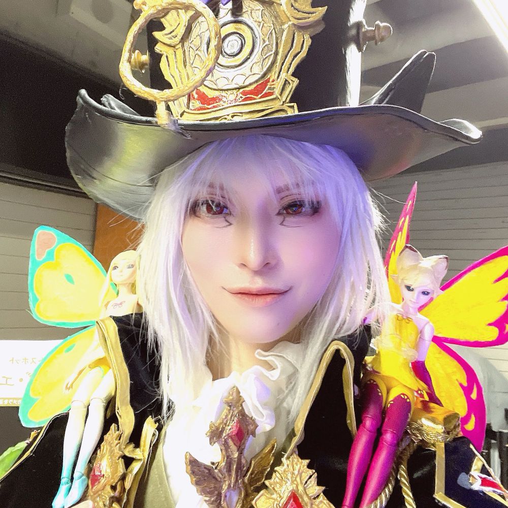 夜風🎃ルカ