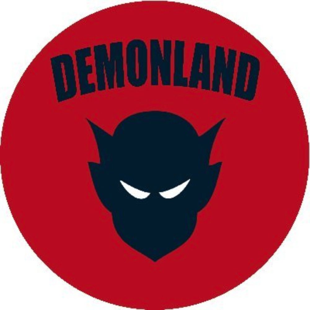 Demonland