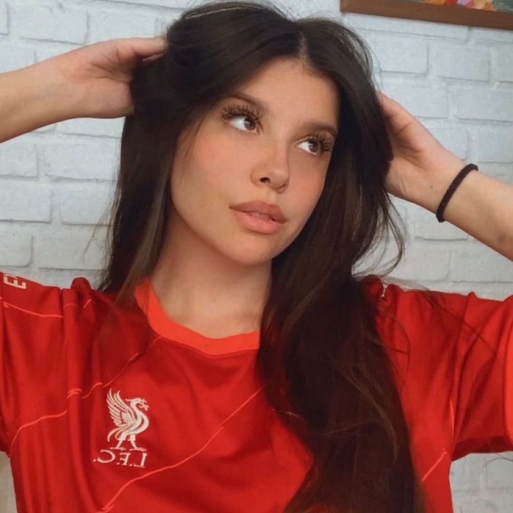 Maria Antonia
