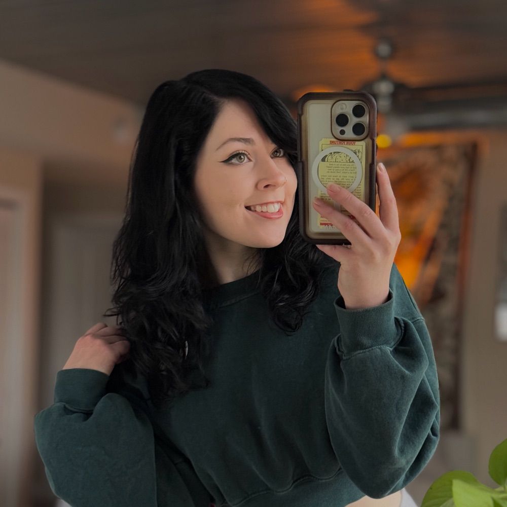 jaelaray
